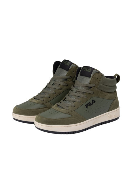 Buty fila rega s mid m ffm0367