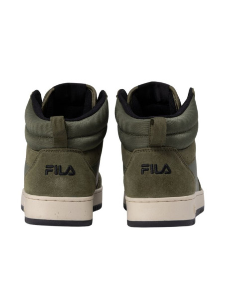 Buty fila rega s mid m ffm0367