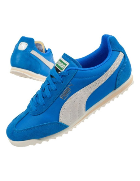 Buty puma arizona nylon w 398682