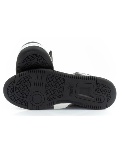 Buty sportowe puma rebound v6 m 392326