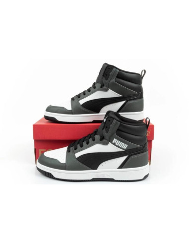 Buty sportowe puma rebound v6 m 392326