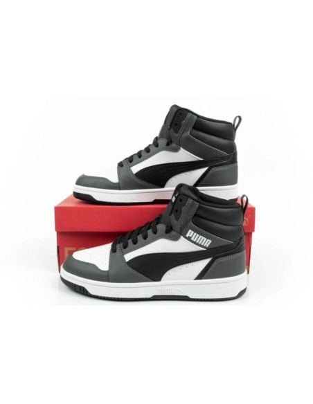 Buty sportowe puma rebound v6 m 392326