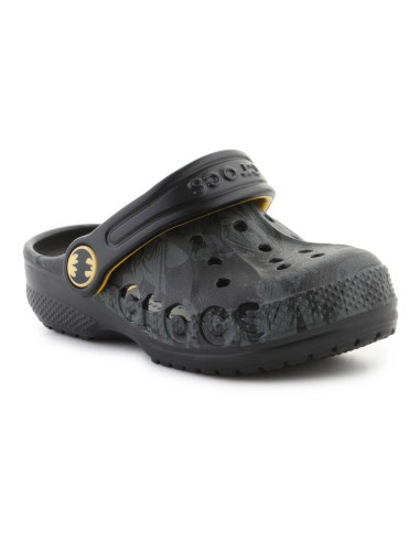 Klapki crocs batman baya clog t jr 210348
