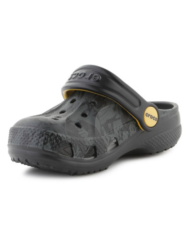 Klapki crocs batman baya clog t jr 210348