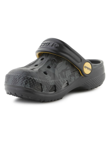 Klapki crocs batman baya clog t jr 210348
