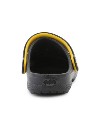 Klapki crocs batman baya clog t jr 210348