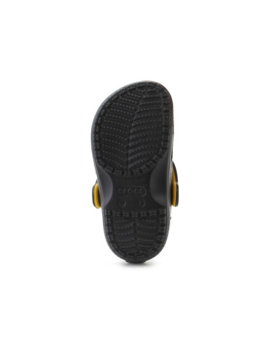 Klapki crocs batman baya clog t jr 210348