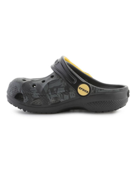 Klapki crocs batman baya clog t jr 210348