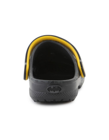 Klapki crocs batman baya clog t jr 210348