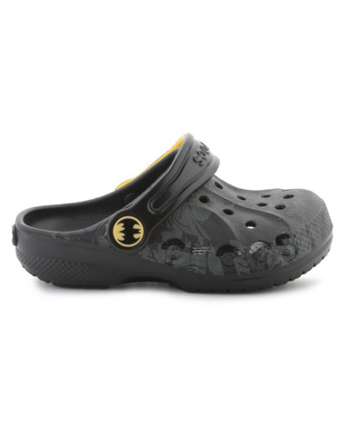 Klapki crocs batman baya clog t jr 210348