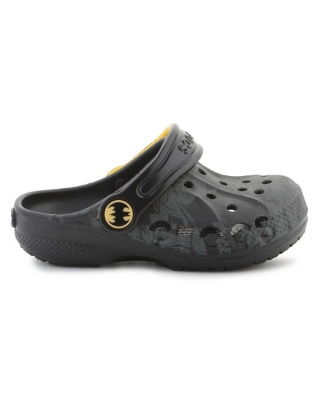 Klapki crocs batman baya clog t jr 210348