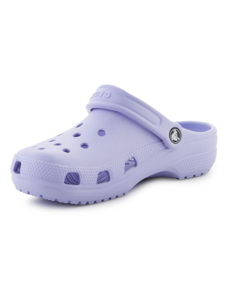 Klapki crocs classic w