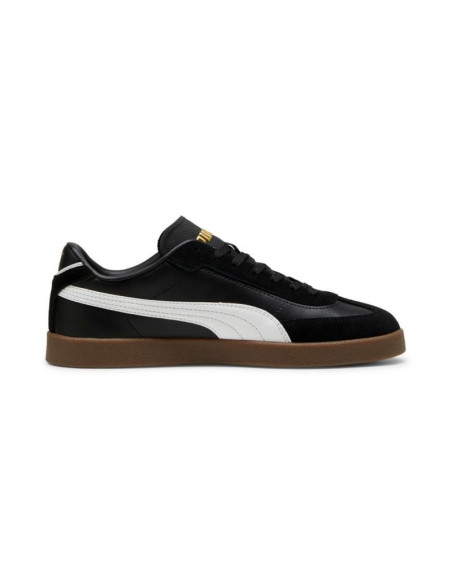 Buty puma club ii era m