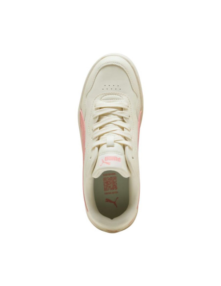 Buty puma court lally skye w 400368