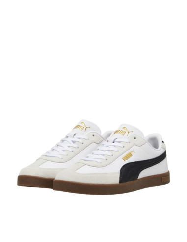 Buty puma club ii era w 397447