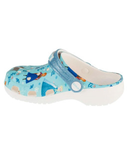 Klapki crocs frozen baya clog jr 2