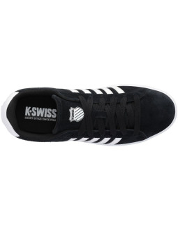 Buty k-swiss court tiebreak sde m 07012-002-m 2