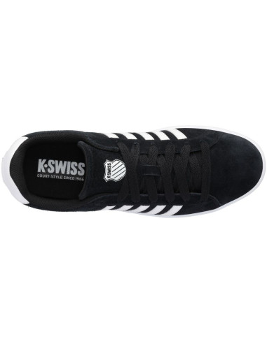 Buty k-swiss court tiebreak sde m 07012-002-m