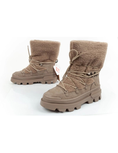 Buty śniegowce lee cooper w lcj