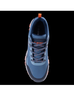 Buty hi-tec hiset low wp m 2
