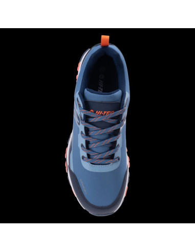 Buty hi-tec hiset low wp m