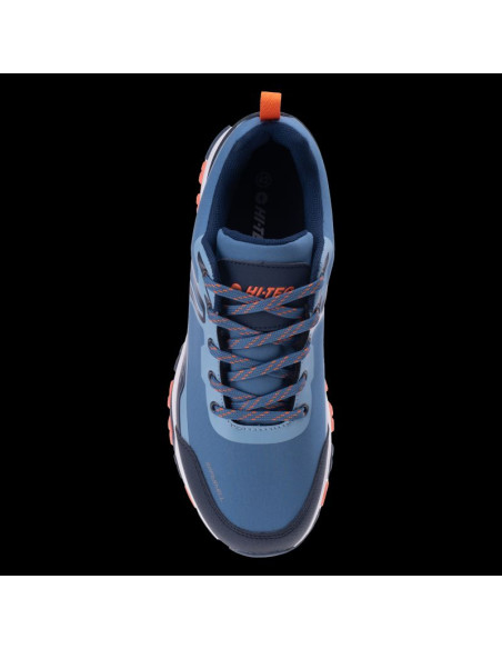 Buty hi-tec hiset low wp m