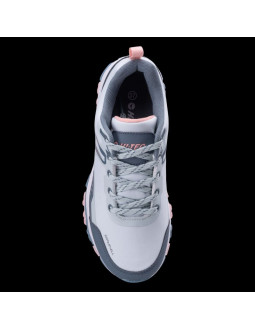 Buty hi-tec hiest low wp w 2