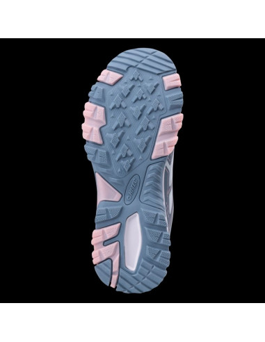 Buty hi-tec hiest low wp w
