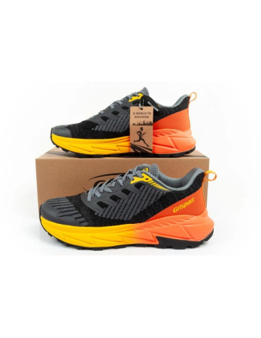 Buty do biegania grisport m gr-25-32