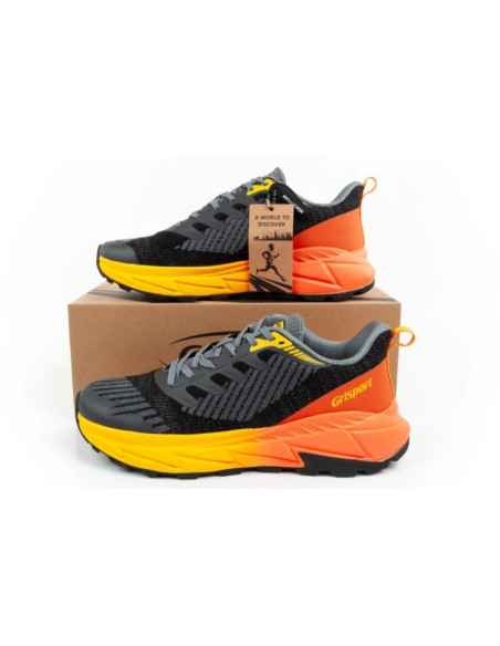 Buty do biegania grisport m gr-25-32