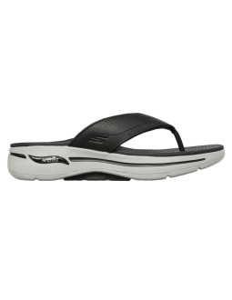 Japonki skechers go walk arch fit san m 229022