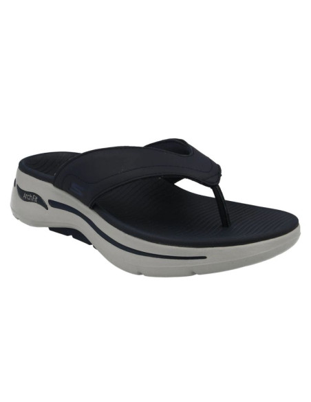 Japonki skechers go walk arch fit san m 229022