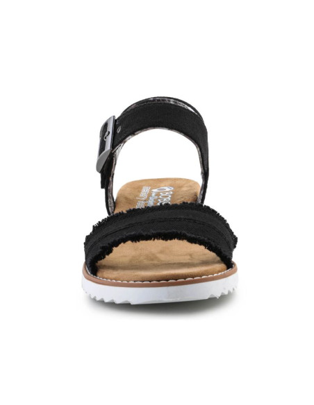 Sandały skechers espadryle bobs adobe princess w 113541