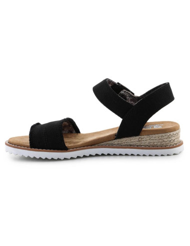 Sandały skechers espadryle bobs adobe princess w 113541