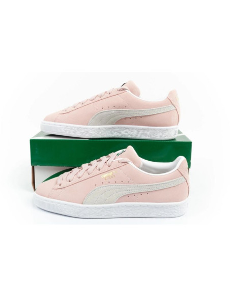 Buty puma suede classic xxl w