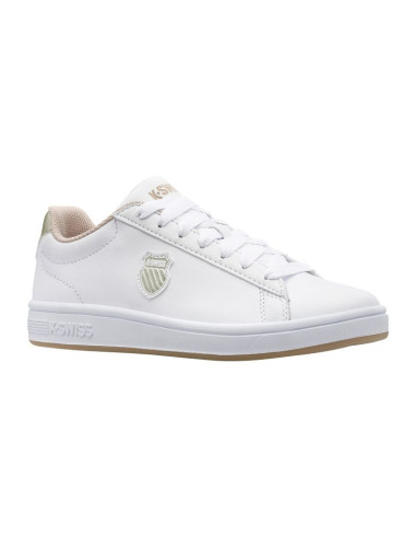 Buty k-swiss court shield w 96599