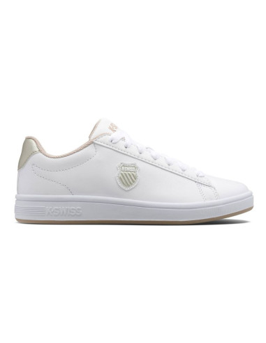 Buty k-swiss court shield w 96599