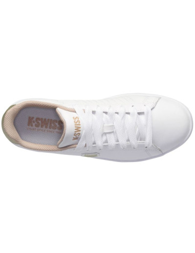 Buty k-swiss court shield w 96599