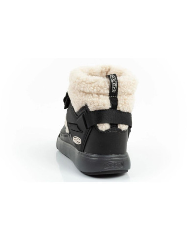 Buty śniegowce keen hoodromeo mini w
