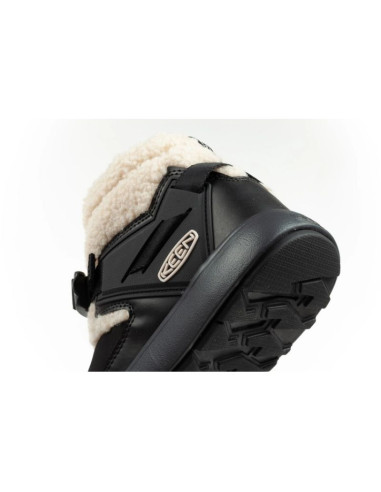 Buty śniegowce keen hoodromeo mini w