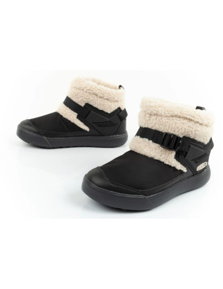 Buty śniegowce keen hoodromeo mini w