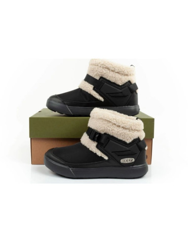 Buty śniegowce keen hoodromeo mini w