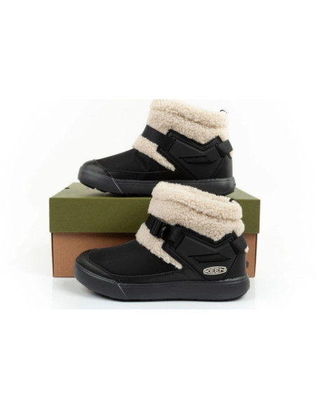 Buty śniegowce keen hoodromeo mini w
