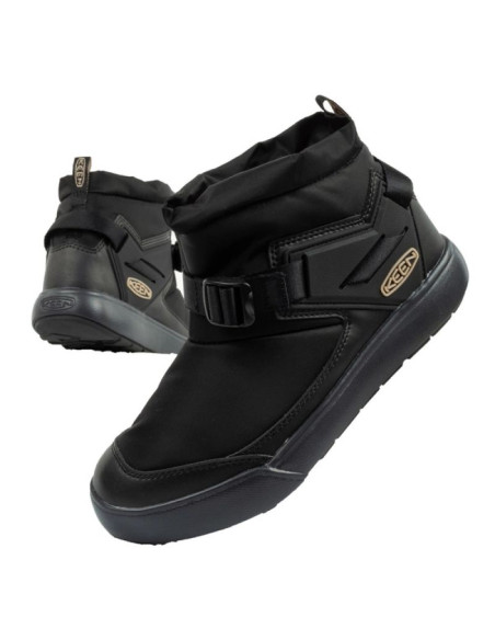 Buty śniegowce keen hoodromeo mini w