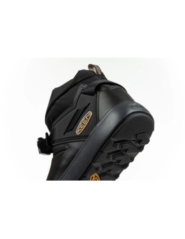 Buty śniegowce keen hoodromeo mini w