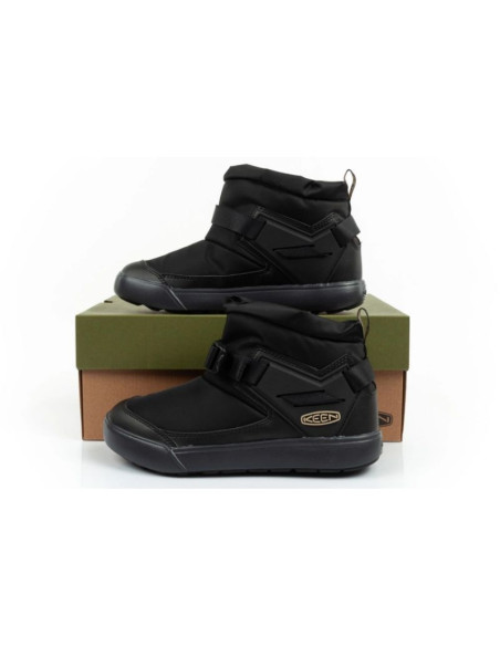 Buty śniegowce keen hoodromeo mini w