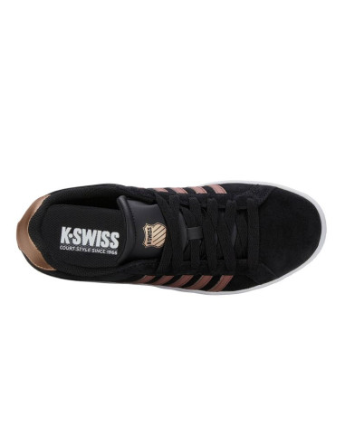 Buty k-swiss court tiebreak sde w 97012