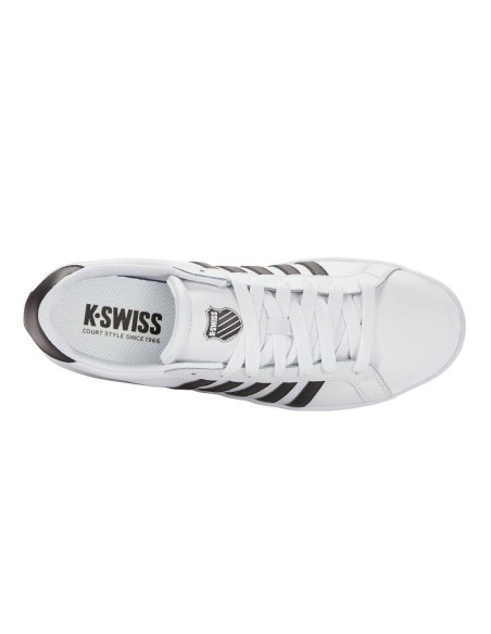 Buty k-swiss court tiebreak m 07011