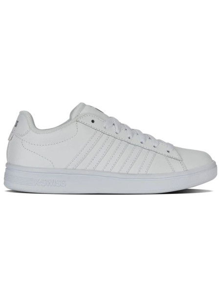 Buty k-swiss court tiebreak ii w