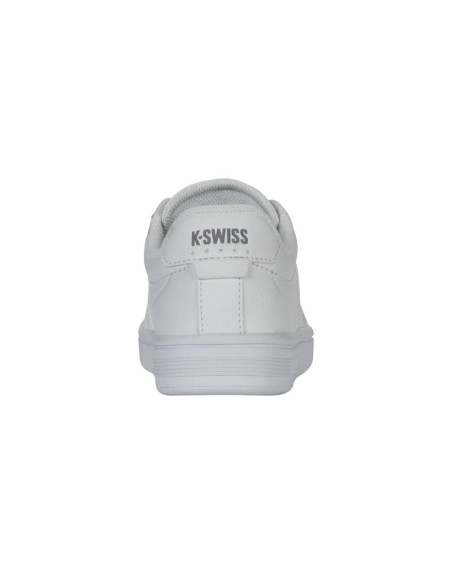 Buty k-swiss court tiebreak ii w